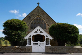 Devonshire Arms Holiday Cottages at Bolton Abbey